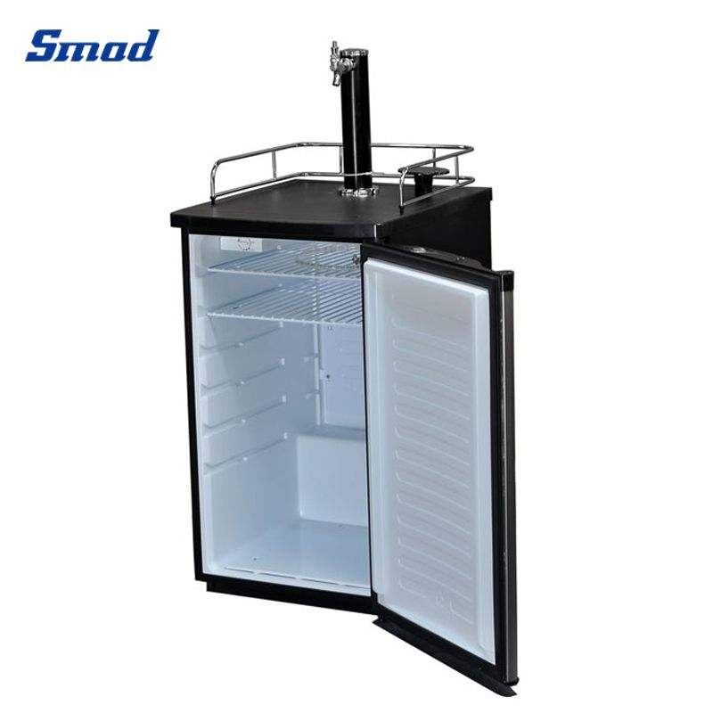 
Smad Draft Beer Keg Erator Fridge Machine with High cooling efficiency