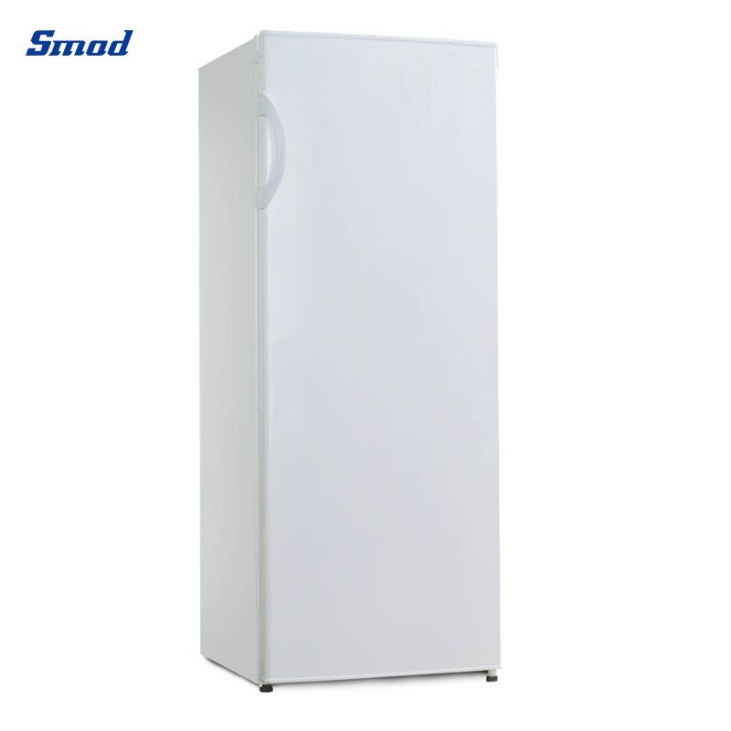 
Smad Single Door Table Top Fridge with Internal Light