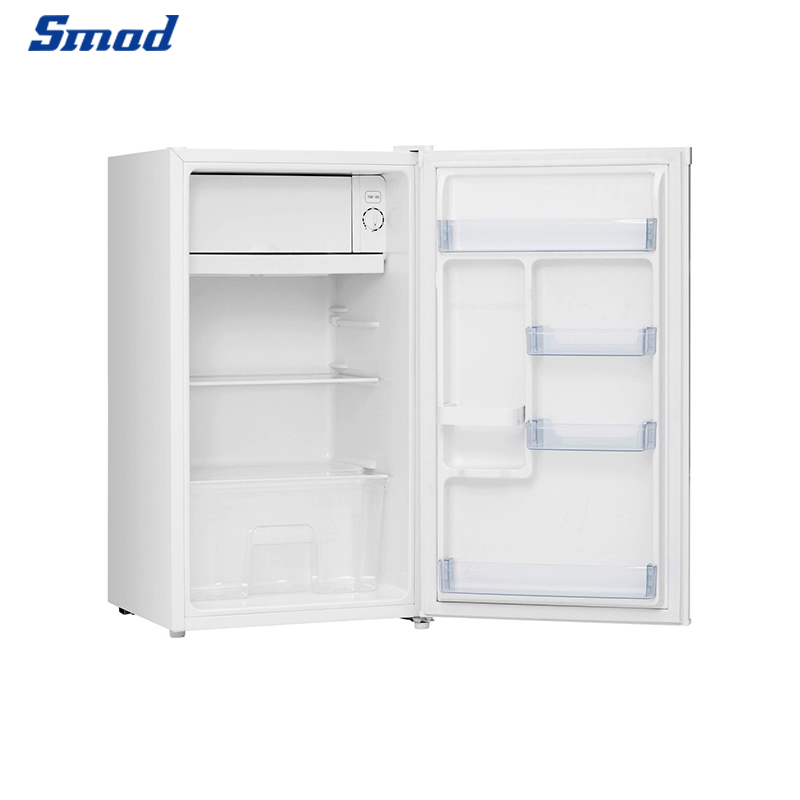 
Smad Mini Bar Countertop Fridge with Reversible door