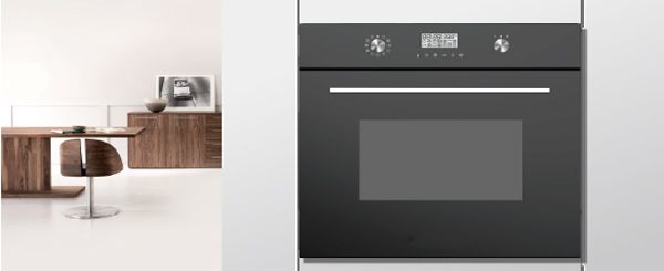 
Smad munufactures best built-in microwaves