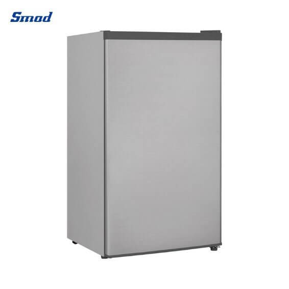 
Smad 90L Compact Mini Fridge with F-star Certification