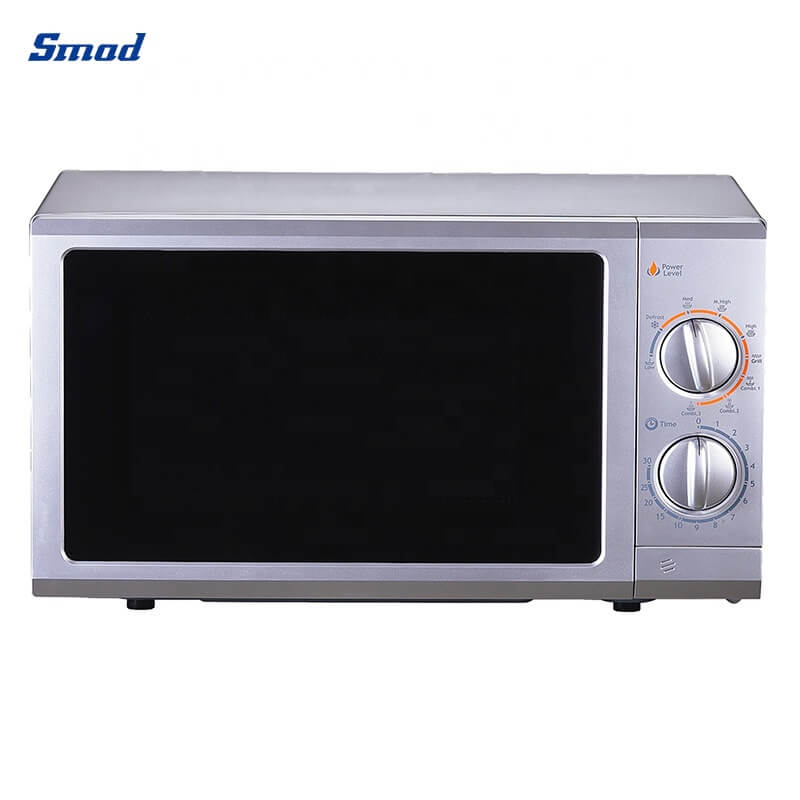 
Smad 20L Mini Microwave with Cooking End Signal