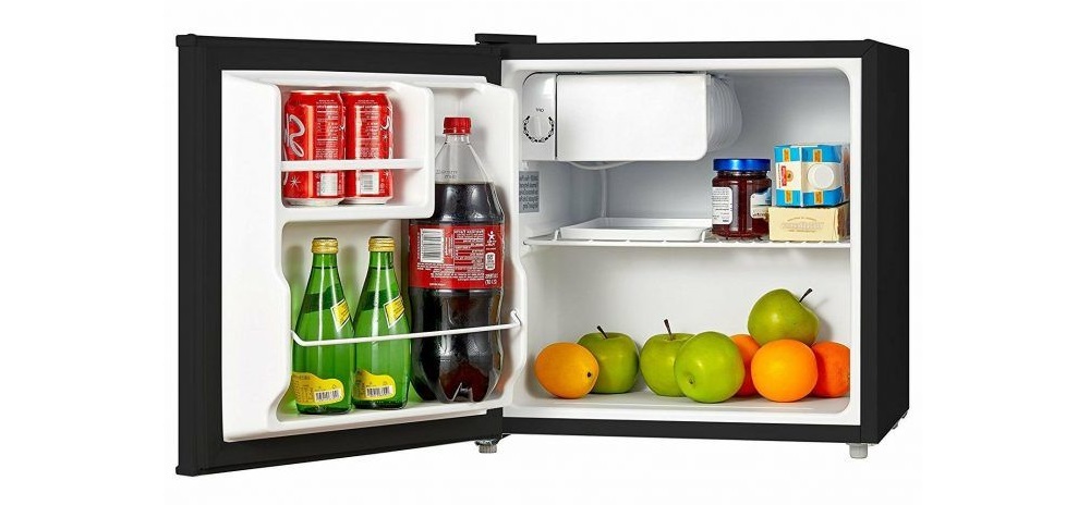 
Smad Single Door Fridge with Reversible door