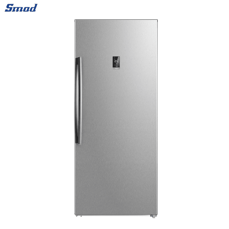 
Smad 21 Cu. Ft. Large Garage Ready Convertible Upright Freezer with Roomy shelves