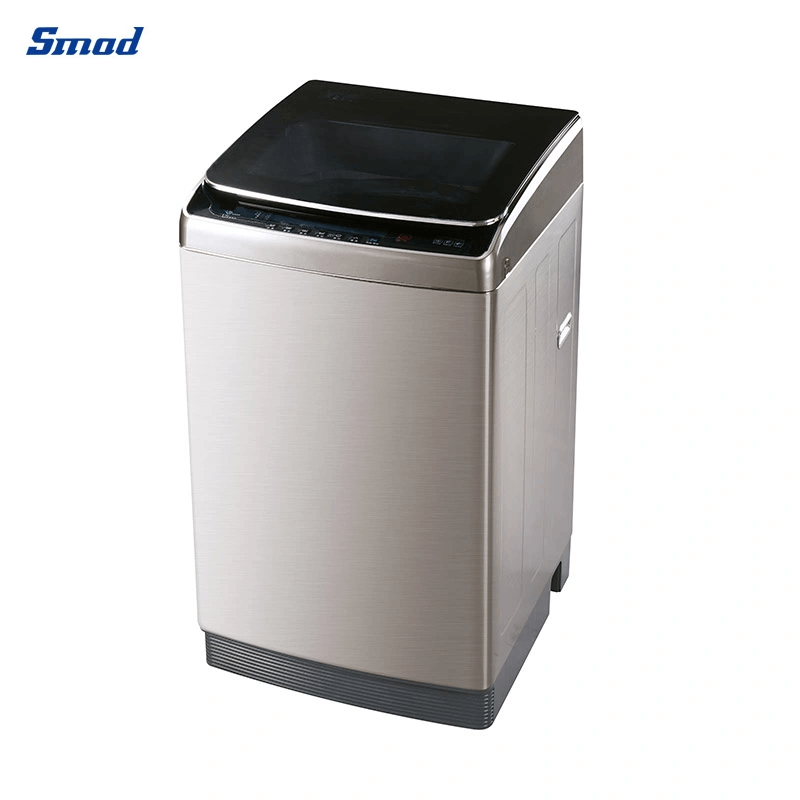 
Smad 13Kg / 10Kg Top Load Washing Machine with LED Display