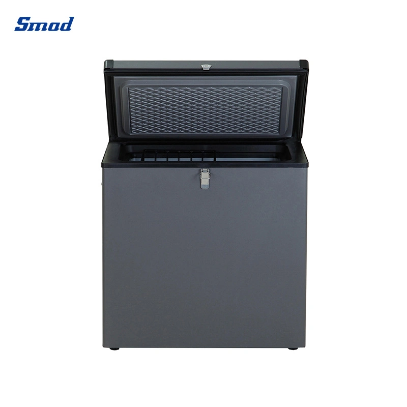 
Smad 2.5 Cu. Ft. Gas / AC / DC Absorption Chest Freezer with Electric/Gas Thermostat