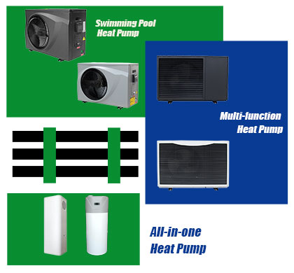 Heat Pump