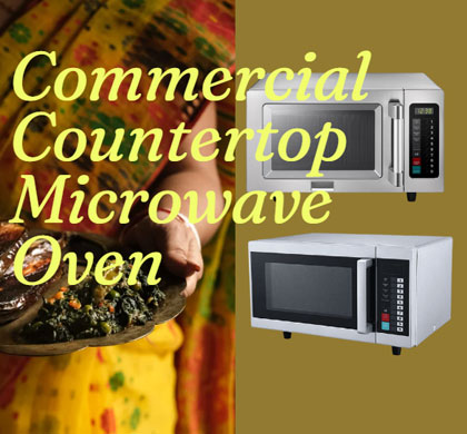 5 Unexpected Ways Commercial Microwaves Can Boost Your Business