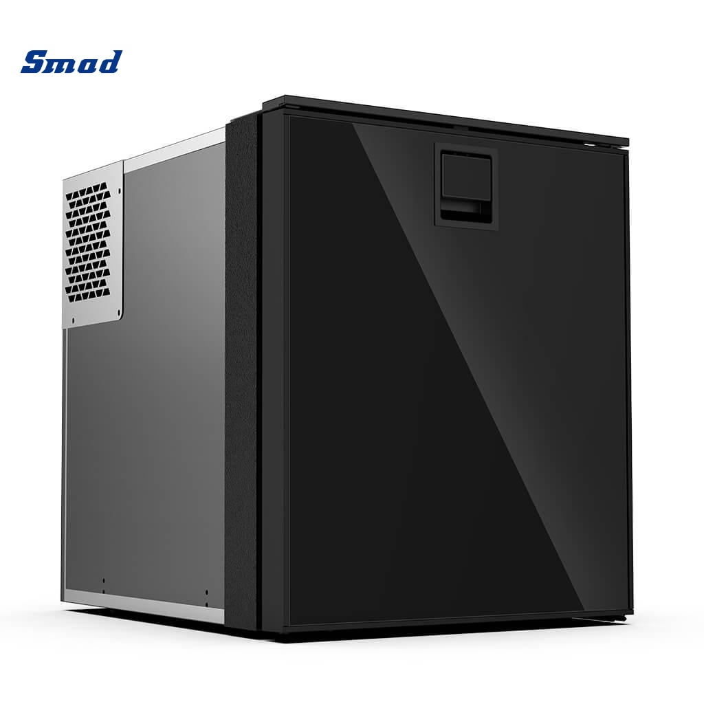 
Smad 3.0 Cu.Ft. Dc Powered Rv refrigerator with energy saving