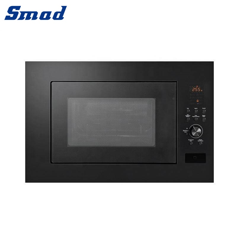 Smad 20L  Built In Microwave Oven with Door Safety Lock System